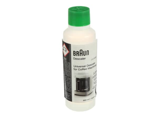17825643-1-S-DeLonghi-AX13210013-Descaler For Coffee Machines (200ml) 360 view