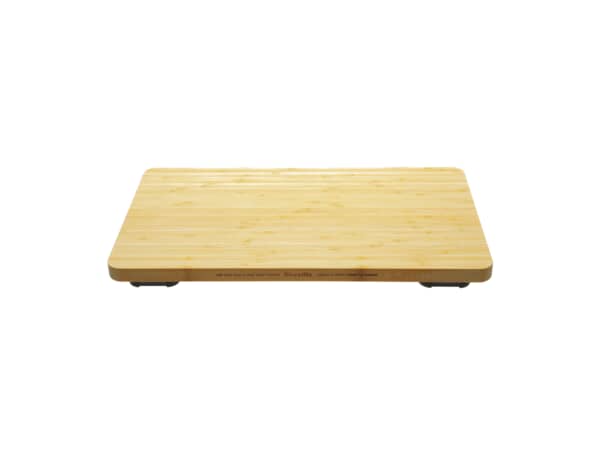 17825856-1-S-Breville-BOV800CB-Bamboo Cutting Board 360 view