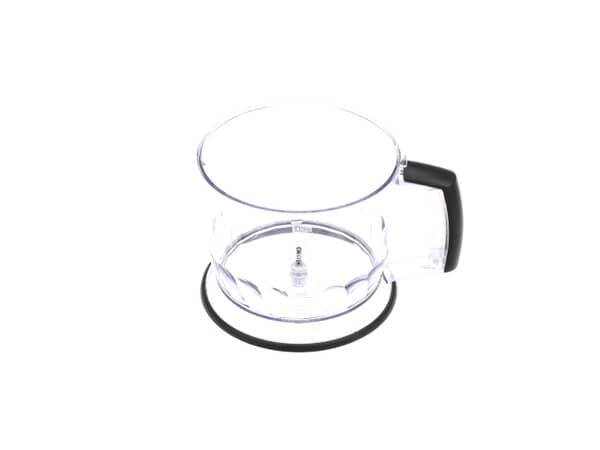 17826183-1-S-DeLonghi-BR67051021-Ics Container (1500 Ml) 360 view