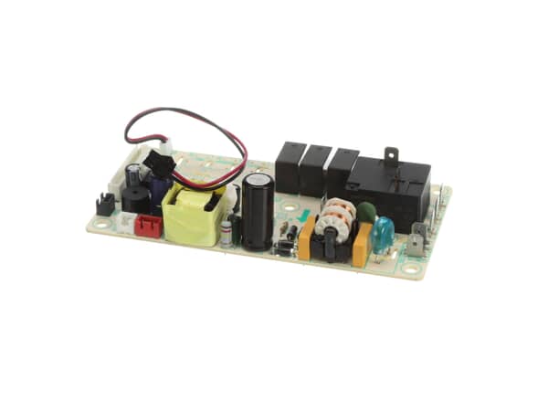 17827488-1-S-DeLonghi-NE2314-Control Board 360 view