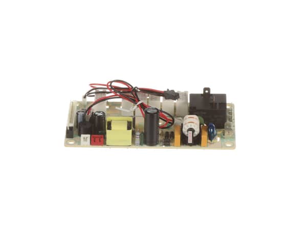 17827602-1-S-DeLonghi-NE2580-Control Pcb 360 view