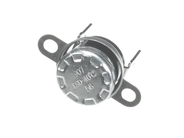 17828019-1-S-Blomberg-SH2086-Thermostat 360 view