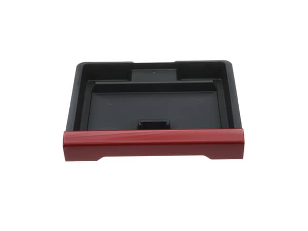 17828818-1-S-Breville-SP0011155-Drip Tray - Cranberry - New Ve 360 view
