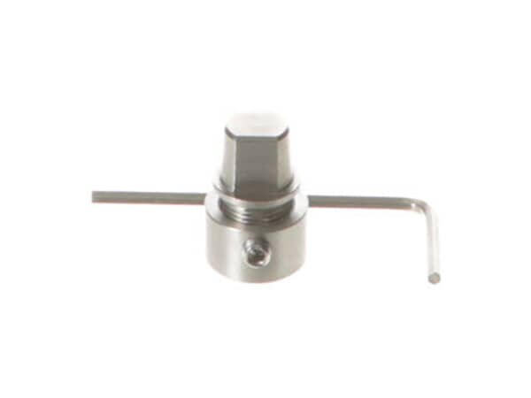 17828996-1-S-Breville-SP0014256-Tamper Fan Connector - Adjust 360 view