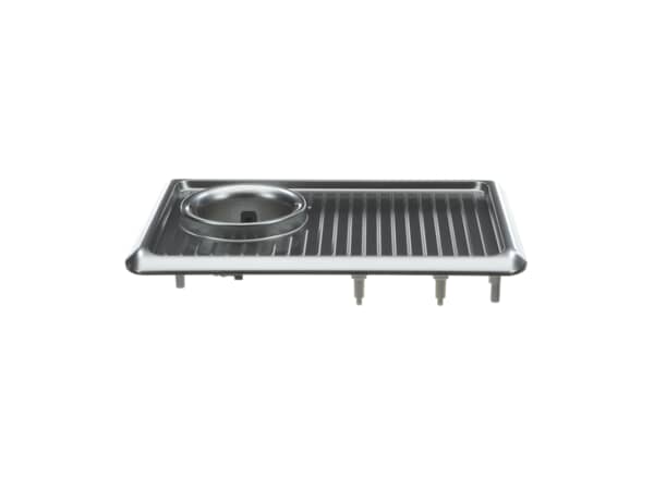 17829904-1-S-Breville-SP0024382-Top Cover Assembly-120V-Bss 360 view