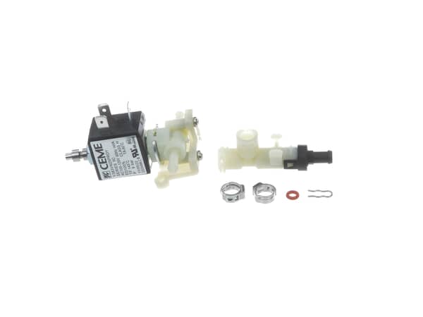 17830069-1-S-Breville-SP0025522-Solenoid Valve Assembly (3/2) 360 view