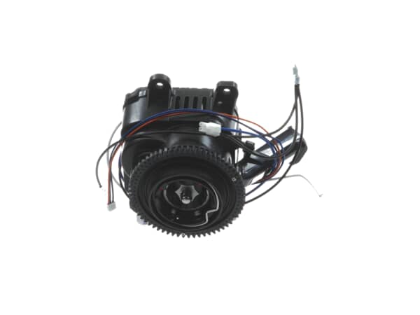 17830436-1-S-Breville-SP0027695-Grinder Complete For Etzinger Bur 120V 360 view