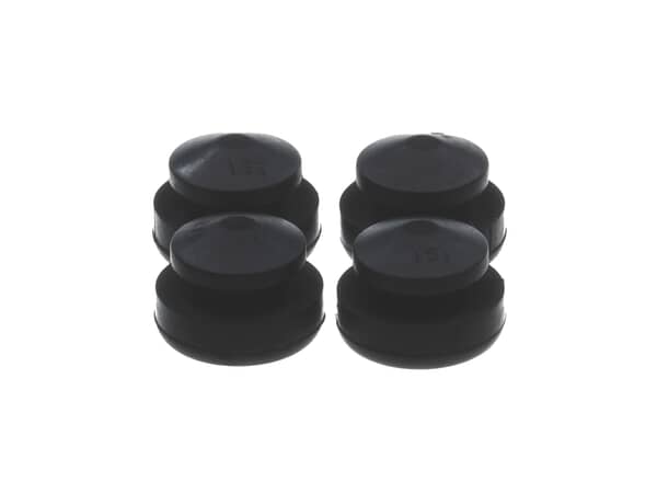 17830603-1-S-Breville-SP0100225-Rubber Foot 360 view