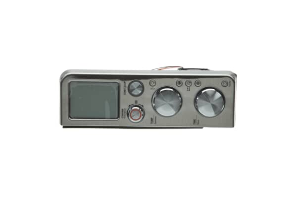 17830605-1-S-Breville-SP0100282-Control Panel Assembly With Antenna 360 view