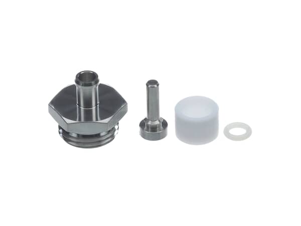 17831363-1-S-Breville-SP0102191-VALVE VACUUM ASSY STEAM BOILER COMPRESSION FITTING 360 view