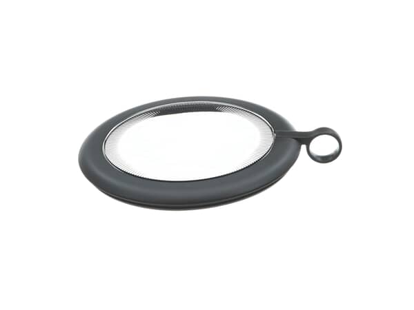 17831373-1-S-Breville-SP0102250-LID BEAN HOPPER ASSY 360 view