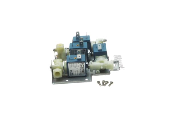 17831451-1-S-Breville-SP0102466-VALVE SOLENOID COMPLETE ASSY 360 view