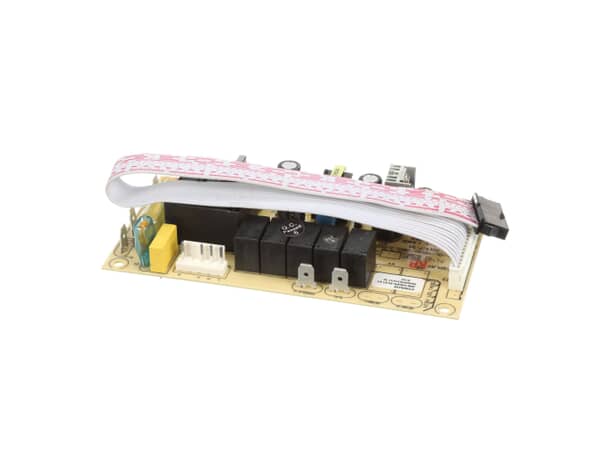 17832455-1-S-DeLonghi-TL2596-Control Board 360 view