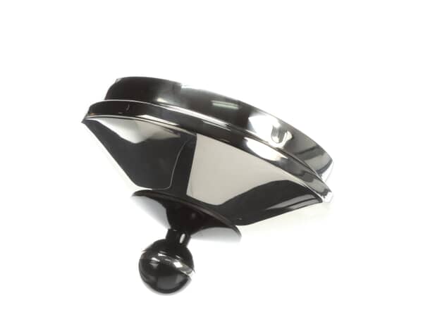 17832618-1-S-DeLonghi-TO1087-Cover Assembly 360 view