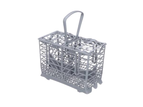 17837103-1-S-SMEG-691410477-Cutley Basket (Grey) 360 view