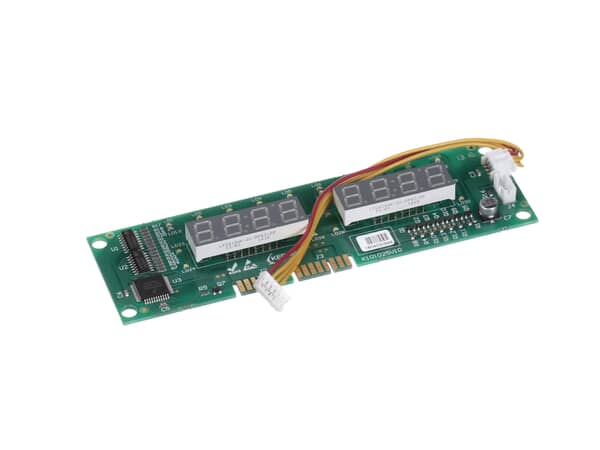17837159-1-S-SMEG-691652569-Display Electronic Control Unit 360 view