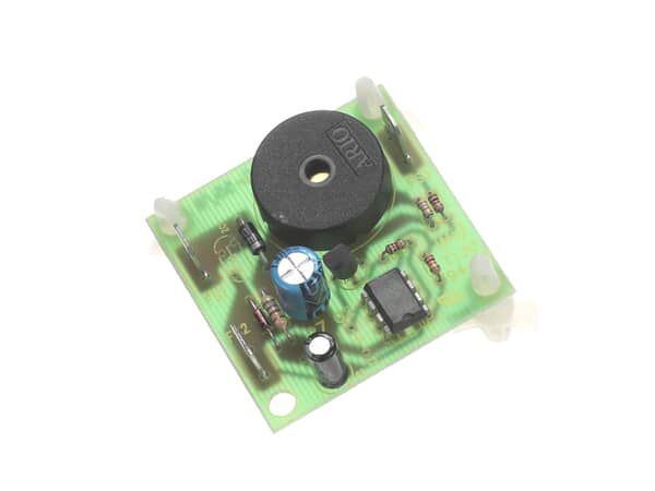 17837630-1-S-SMEG-697620003-Acoustic Signal Assembly 360 view