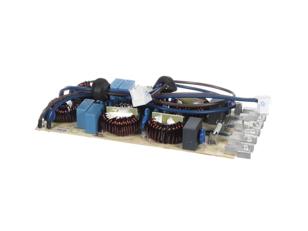 17838723-1-S-SMEG-811652104-Wire Filter Unit 360 view