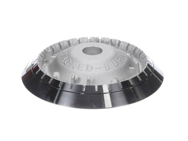 17839701-1-S-SMEG-878010108-Burner Crown 360 view