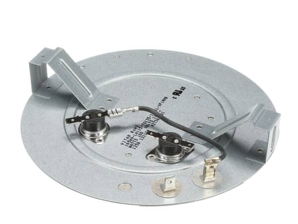 17989603-1-S-Frigidaire-140273621015-ELEMENT,RADIANT,100W,WARMER 360 view