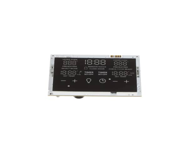 17996479-1-S-Frigidaire-5304538467-CONTROL ASSEMBLY,OVEN,UI630I 360 view