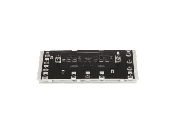 17996585-1-S-Frigidaire-5304538611-DISPLAY BOARD,ASMY,USER INTERF 360 view