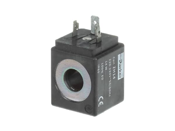 18008171-1-S-Frigidaire-95063-COIL; 220-230V 50/60HZ 14W IP6 360 view