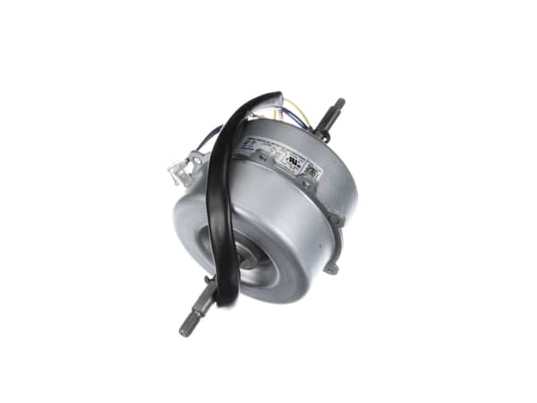 18151201-1-S-Midea-11002012010280-Single Phase Asynchronous Motor 360 view