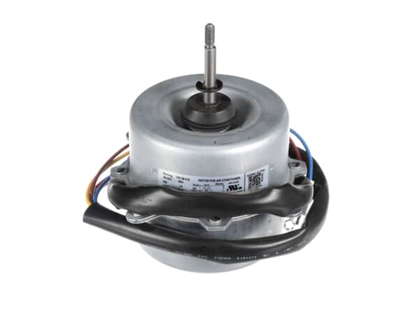 18151263-1-S-Midea-11002012033914-Single Phase Asynchronous Motor 360 view