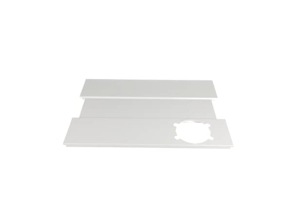 18153707-1-S-Midea-12020600000063-Installtion Kit Subassembly(Portable Air Conditioner) 360 view