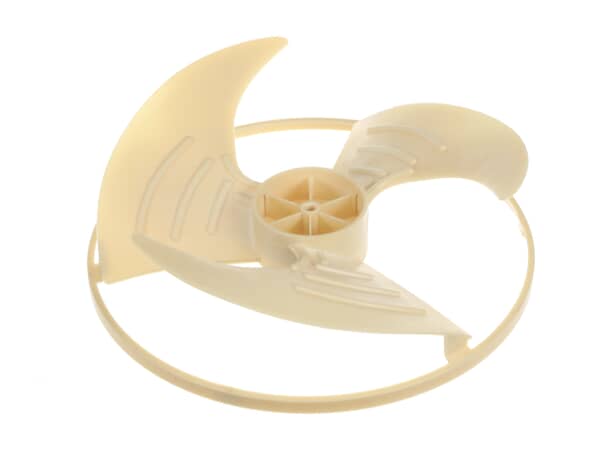 18154076-1-S-Midea-12100105000064-Axial Flow Fan 360 view