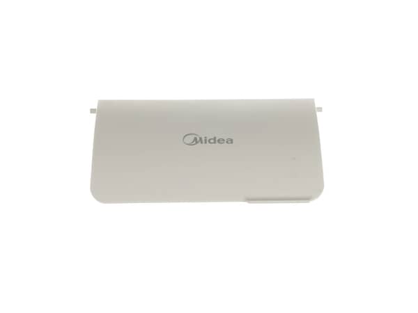 18155566-1-S-Midea-12120300001399-Control Panel Cover 360 view
