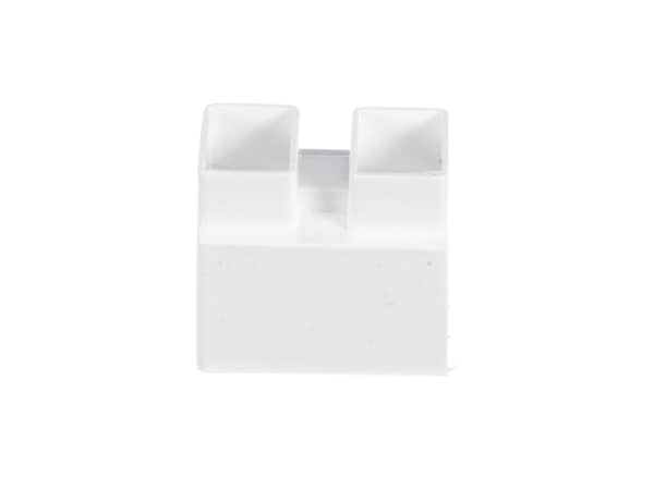 18155721-1-S-Midea-12120300004508-Bracket Of Fresh Air Door 360 view