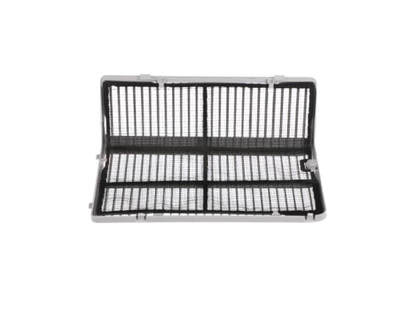 18156748-1-S-Midea-12120600000563-Outside Inlet Air Frame Unit Assembly 360 view