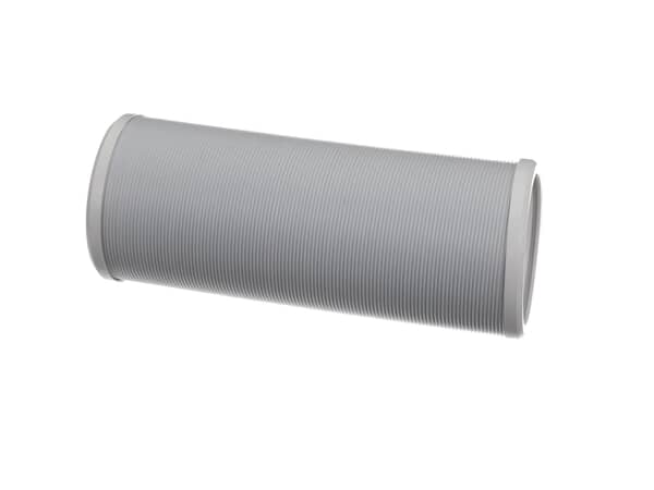 18157483-1-S-Midea-12120600A13766-Exhaust Hose Subassembly 360 view