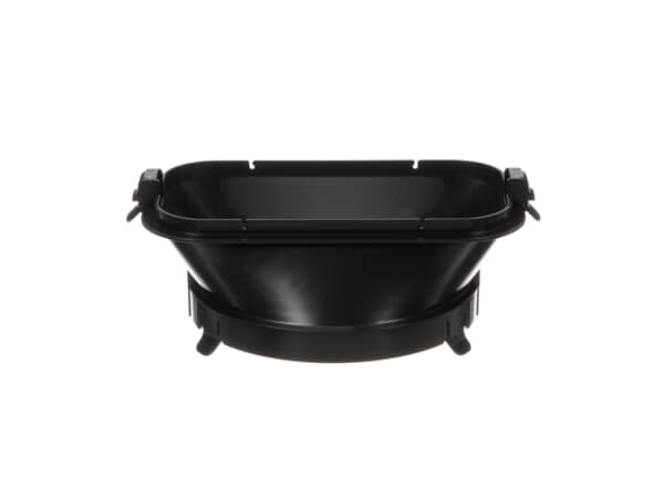 18157643-1-S-Midea-12120600A23603-Air Exhaust Passage 360 view