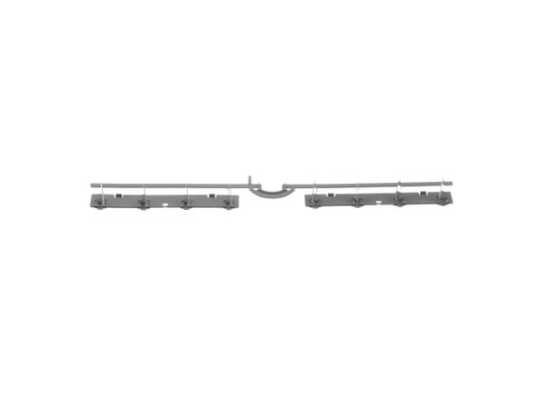 18157809-1-S-Midea-12122000000039-Vertical Vane Subassembly 360 view