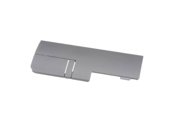 18158231-1-S-Midea-12122000010098-Front Cover Of Chassis(Left ) 360 view