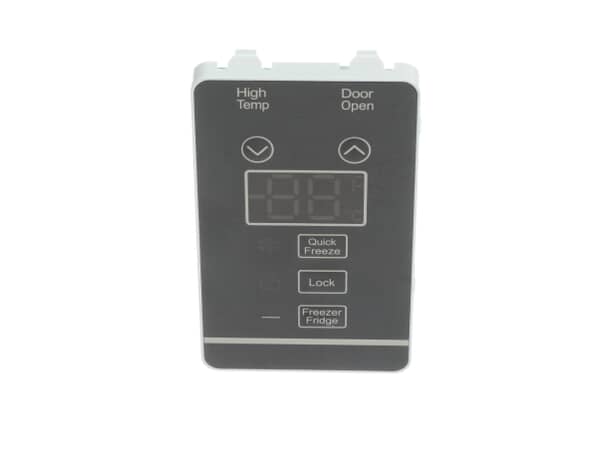 18159660-1-S-Midea-12131000033562-Temperature-Control Panel Assembly 360 view
