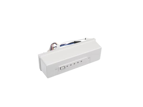 18159710-1-S-Midea-12131000036625-Main Control Board Mounting Box Assembly 360 view