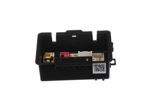 18160123-1-S-Midea-12131000081334-Main Control Board Mounting Box Assembly 360 view