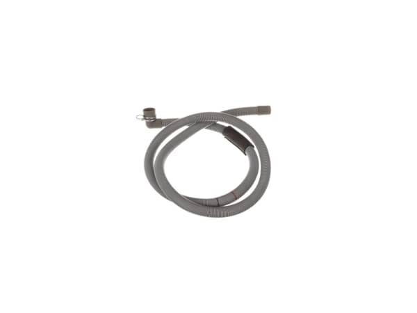 18161230-1-S-Midea-12138100002973-Drain Hose Assembly 360 view