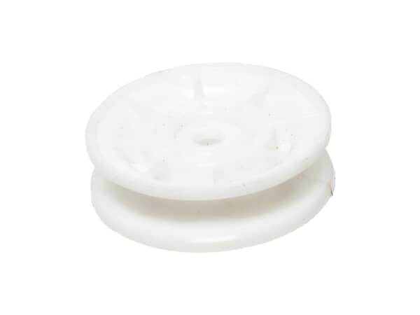 18164927-1-S-Midea-12176000008820-Rope Pulley (White Hinge Pulley Wheel) 360 view