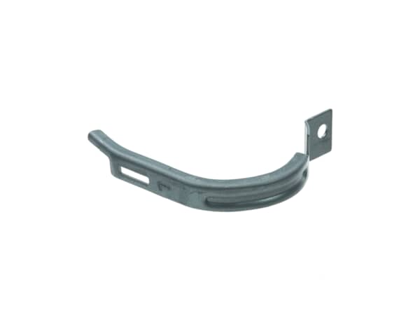 18166693-1-S-Midea-12222500000253-Fan Motor Axes Clamp (Left) 360 view