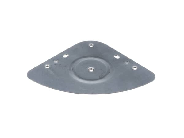 18167505-1-S-Midea-12232000010561-Levelling Feet Corner Plate 360 view