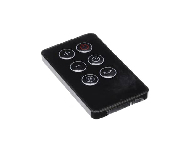 18182837-1-S-Midea-17117000A05479-Remote Control 360 view