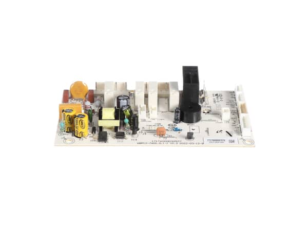 18184592-1-S-Midea-17176000007878-Main Control Panel 360 view