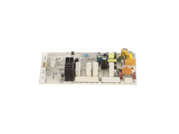 18184625-1-S-Midea-17176000039007-Main Control Panel 360 view