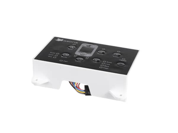 18185470-1-S-Midea-17220300A21330-Display Box Subassembly 360 view