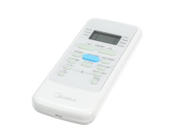 18187065-1-S-Midea-17317000A59407-Remote Controller 360 view